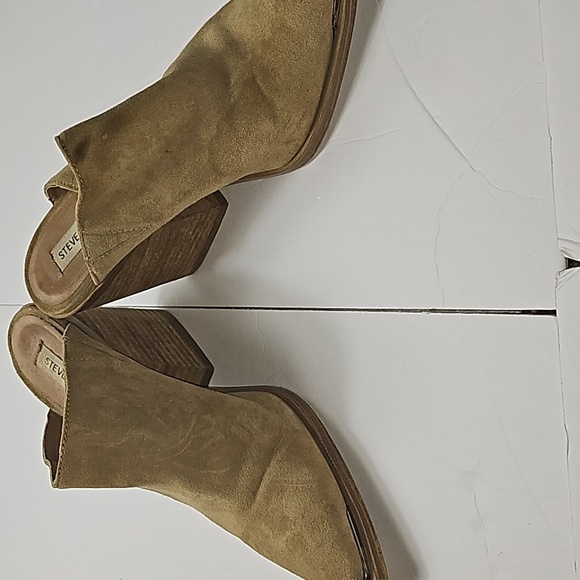 Steve Madden Mules (10) - Picture 9 of 13
